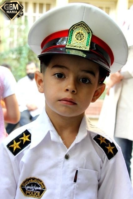 همیار پلیس کیست و چه کاری انجام می دهد