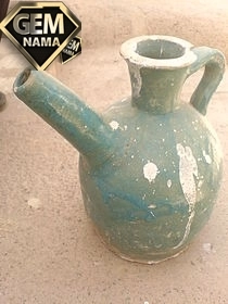 در تمام خانه های قدیمی ایران یافت می شود