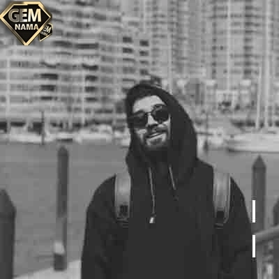 اهنگ این روانی رو خودت ساختی به چی زل میزنی