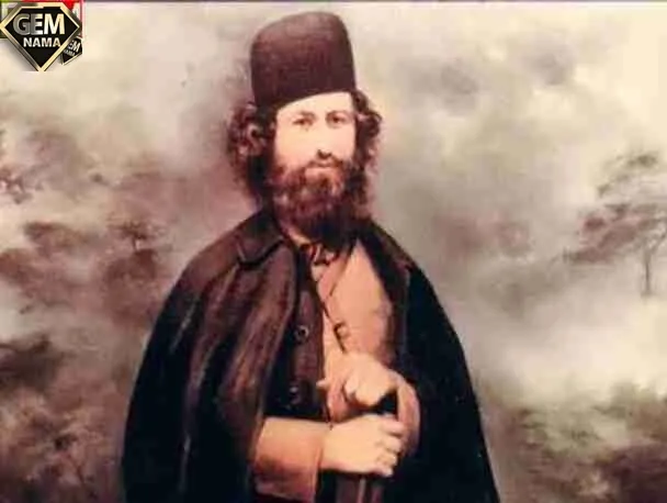 تحقیق درباره میرزا کوچک خان جنگلی