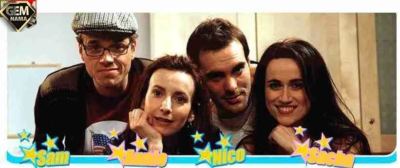 5 فیلم و سریال فوق العاده برای یادگیری زبان فرانسه