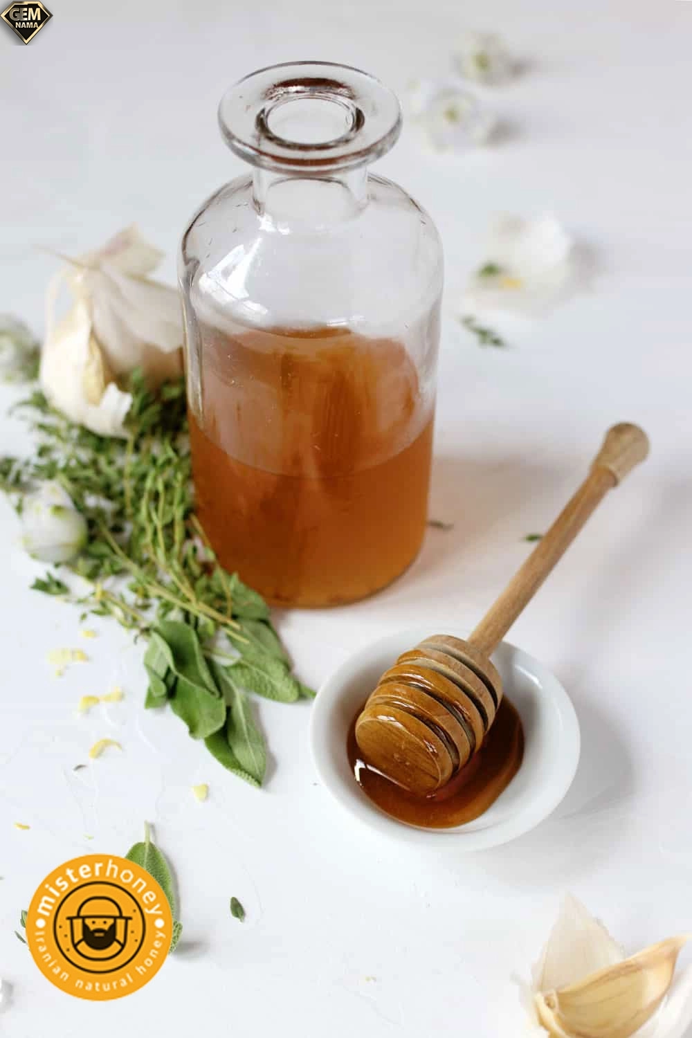 سکنجبین چیست