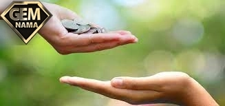 به چیزی میگویند که تا نصف راه تمام شده