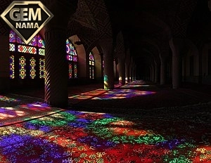 تحقیق و مقاله درباره رنگ