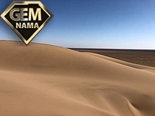 تحقیق و مقاله درباره کویر
