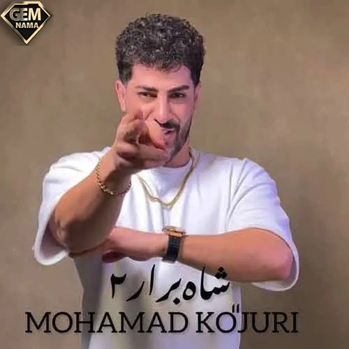 اهنگ برار با معرفت دوست دارم تا قیامت