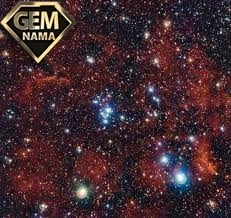 معنی ضرب المثل یک ستاره توی آسمان ندارد