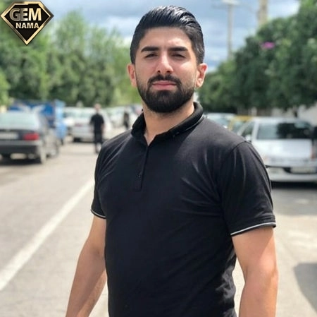 اهنگ زندون در بلند باز نوونه