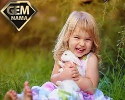 کم تکرارترین اسم دختر