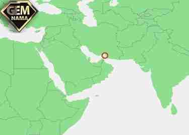 تحقیق و مقاله درباره تنگه هرمز