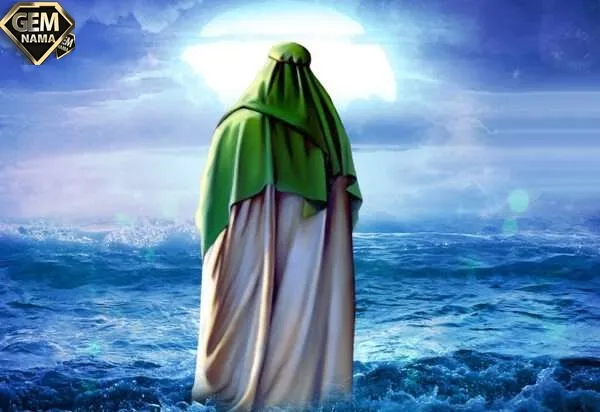 انشا در مورد امام زمان