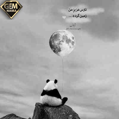رفتی با کی بد سلیقه با صدای دختر