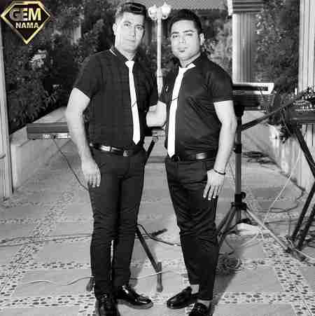 سلامتی عشقم سلامتی یارم