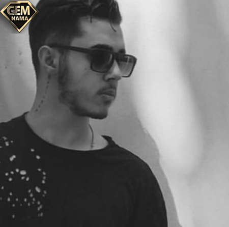 اهنگ چشای رنگیش با همه فرق داشت