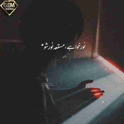 آهنگ این کیس جدید منه فالو نمیکنه ولی فنه