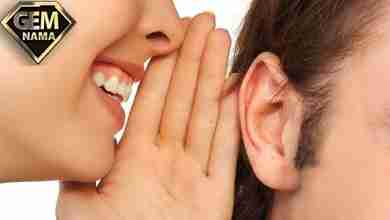 شایعه جنسی و پاسخ به شایعات جنسی