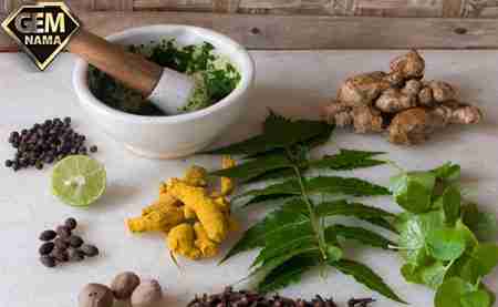 داروهای گیاهی برای تاخیر در پریود