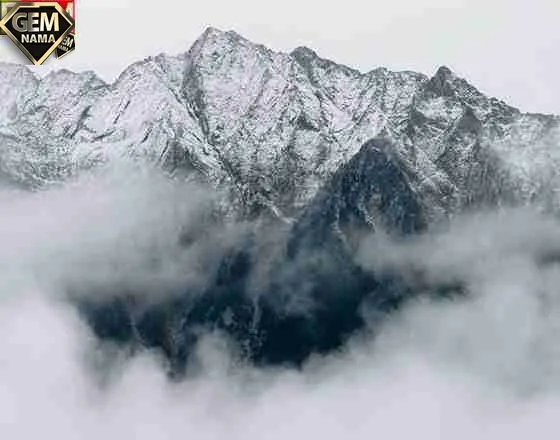 چرا بالای کوه هوا سردتر است