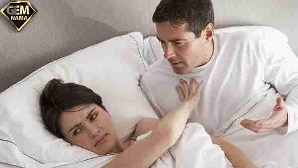 دلایل ترس از رابطه جنسی و راه های درمانی