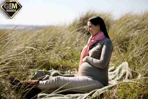 دوران بارداری را با آرامش سپری کنید