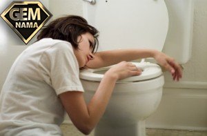 روش های کاهش ویار حاملگی