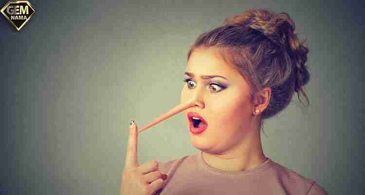 مردان ایرانی این دروغ ها را از زنان زیاد می شنوند