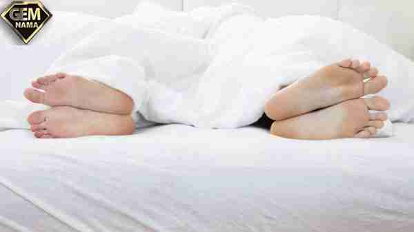 آنچه باعث سردی در رابطه جنسی می شود