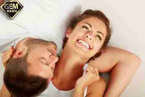 از رابطه جنسی لذت بیشتر ببرید