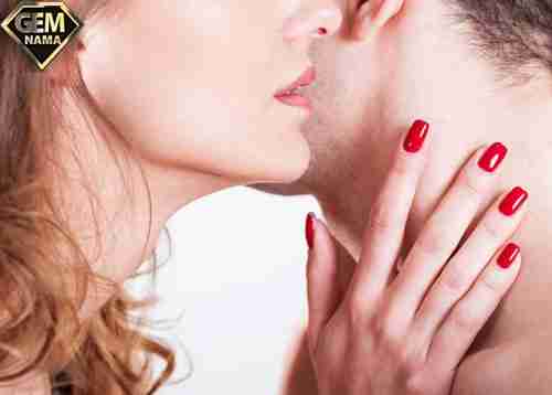 چگونه همسرم تحریک می شود