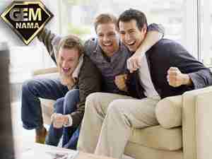 امان از همسر رفیق باز