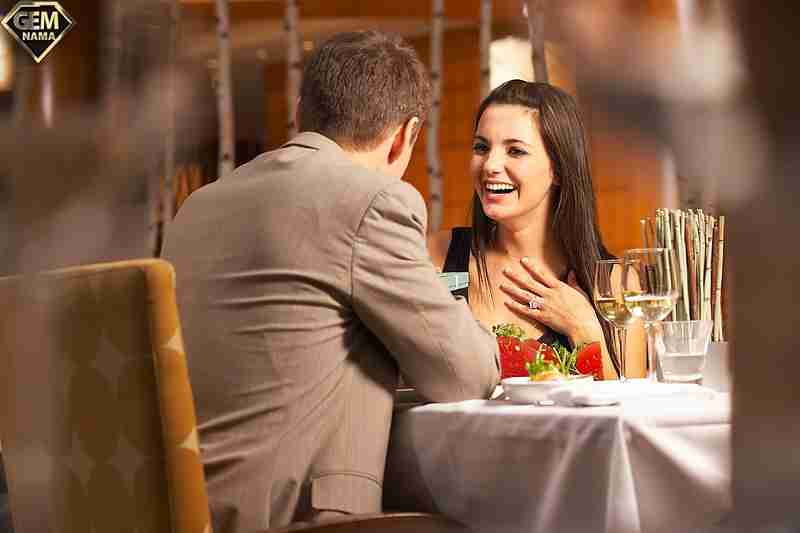 ترک یک رابطه پنهانی و غیراخلاقی