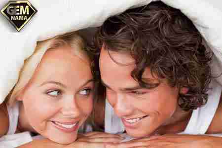 از رابطه زناشویی خود لذت ببرید