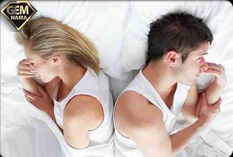مشکلات جنسی مان را حل کنیم