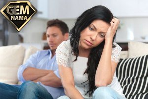 رایجترین اشتباهات در زندگی مشترک