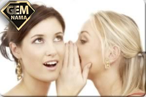 صحبت های درگوشی با خانم ها