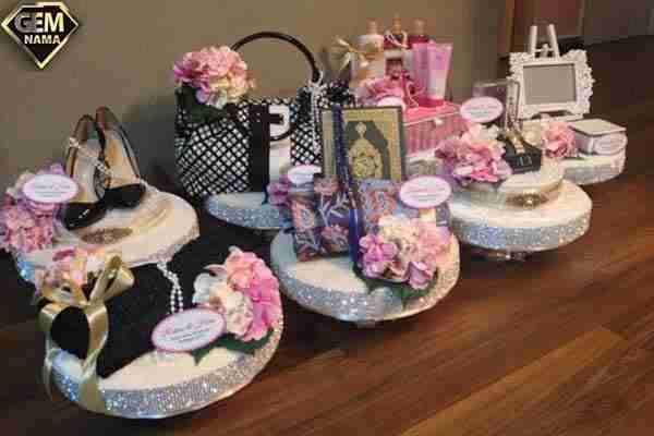 تفاوت مراسم بله برون و نامزدی