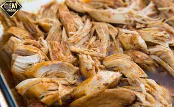 طرز تهیه مرغ مجلسی آبدار با طعم خاص