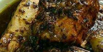 طرز تهیه قلیه ماهی جنوبی اصل خوزستانی