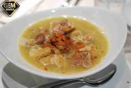 طرز تهیه کله پاچه بازاری و مجلسی در منزل
