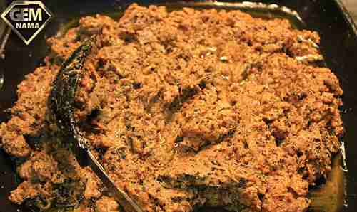 طرز تهیه کشک و بادمجان مجلسی اصیل و خوش طعم