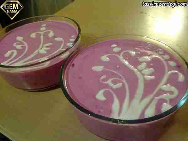 طرز تهیه انواع بورانی بورانی اسفناج کدو لبو بادمجان کنگر