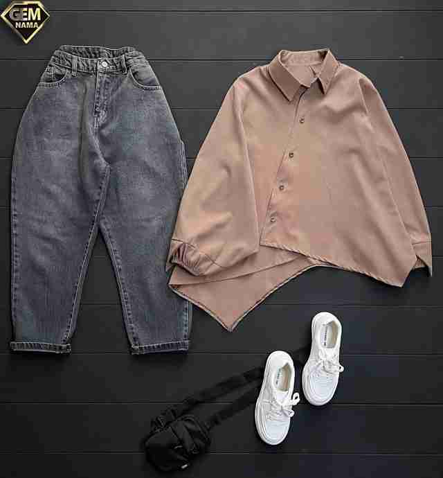 ۴۰ مدل شومیز تک و فوق العاده زیبا ۱۴۰۲