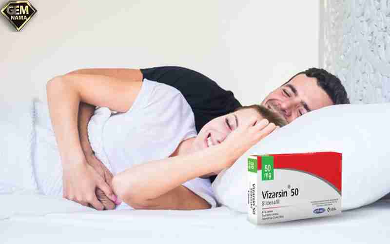 قرص ویزارسین برای چی استفاده میشه