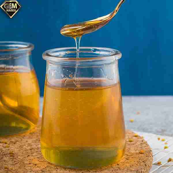 سرکه انگبین برای چی خوبه