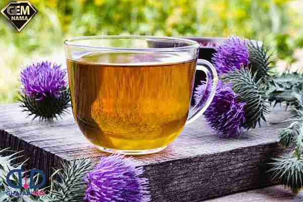 عرق خار مریم برای چی خوبه