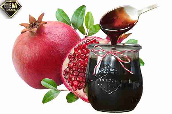 رب انار برای چی خوبه