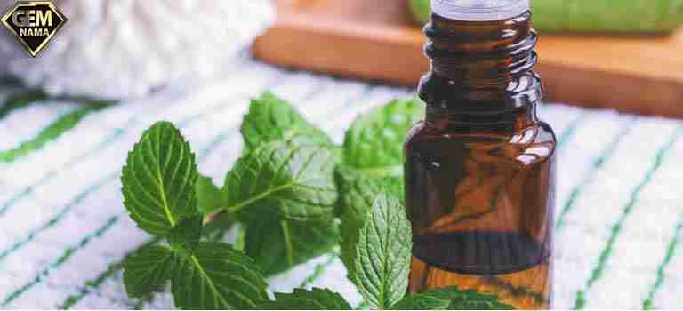 روغن نعناع برای چی خوبه