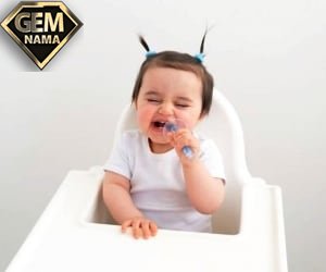 برای دختر دار شدن چی بخوریم