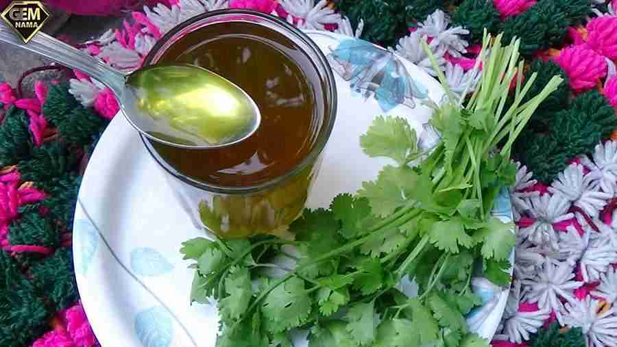 برای گرمازدگی چی بخوریم
