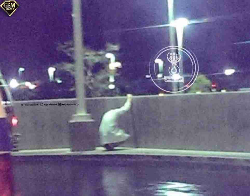 پزشکی بعد ازینکه نتوانست جان بیمار ۱۹ سالهش رو نجات بده